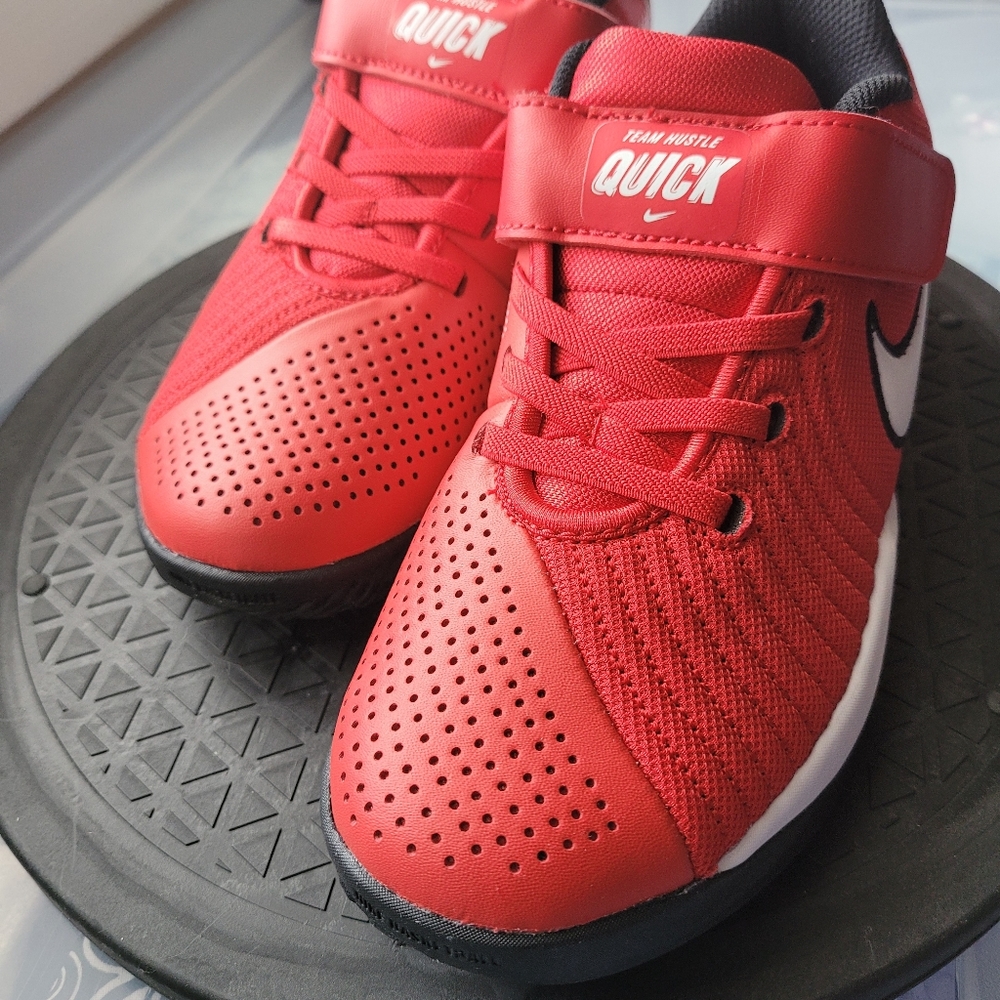 Boys Nike Shoes